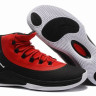 Air Jordan Ultra.Fly 2 Black/Red