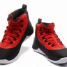 Air Jordan Ultra.Fly 2 Black/Red