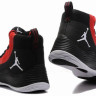 Air Jordan Ultra.Fly 2 Black/Red
