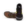 Aries x Vans Hi Shoes Black