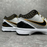 OG NIKE ZOOM KOBE 4 PROTRO DEL SOL AV6339-101