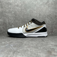 OG NIKE ZOOM KOBE 4 PROTRO DEL SOL AV6339-101