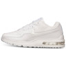 Nike Air Max LTD (white)
