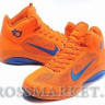 Nike Hyperfuse (orange)
