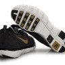 Nike Free v. 7.0 gold