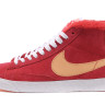 Nike Blazer (red)