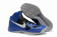 Nike Zoom Hyperfuse 2012 (blue/black)