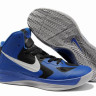 Nike Zoom Hyperfuse 2012 (blue/black)