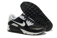 Nike Air Max 90 Premium hyperfuse (black/white)