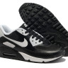 Nike Air Max 90 Premium hyperfuse (black/white)