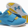 Under Armour Bloodline Patterson P E