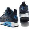 Air Max 90 Sneakerboot Blue/skyblue/white