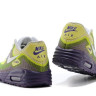 Air Max Lunar90   green/yellow/purple