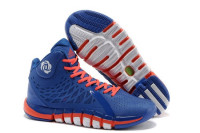  Adidas Rose 773 2 blue/white/orange
