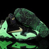 LeBron 11 glow in dark
