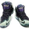LeBron 11 glow in dark