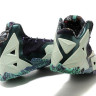 LeBron 11 glow in dark