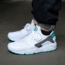 Nike Air Huarache Turquoise Speckle