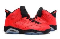 Air Jordan 6 Infrared23
