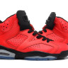 Air Jordan 6 Infrared23