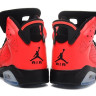 Air Jordan 6 Infrared23