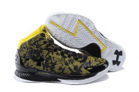 UA Curry One Away