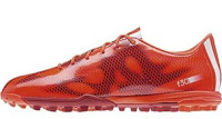 ADIDAS  F30 TF red turning dark