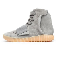 Adidas Yeezy 750 Boost Grey Gum