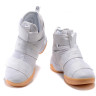 Nike LeBron Soldier 10 White Gum