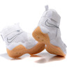 Nike LeBron Soldier 10 White Gum