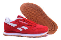 Rebook Classik Retro Red