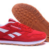 Rebook Classik Retro Red