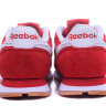 Rebook Classik Retro Red