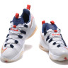 LEBRON XIII LOW Сore White