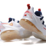LEBRON XIII LOW Сore White