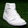 Air Jordan 1 Retro High OG Perforated White Original