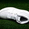 Air Jordan 1 Retro High OG Perforated White Original