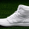 Air Jordan 1 Retro High OG Perforated White Original
