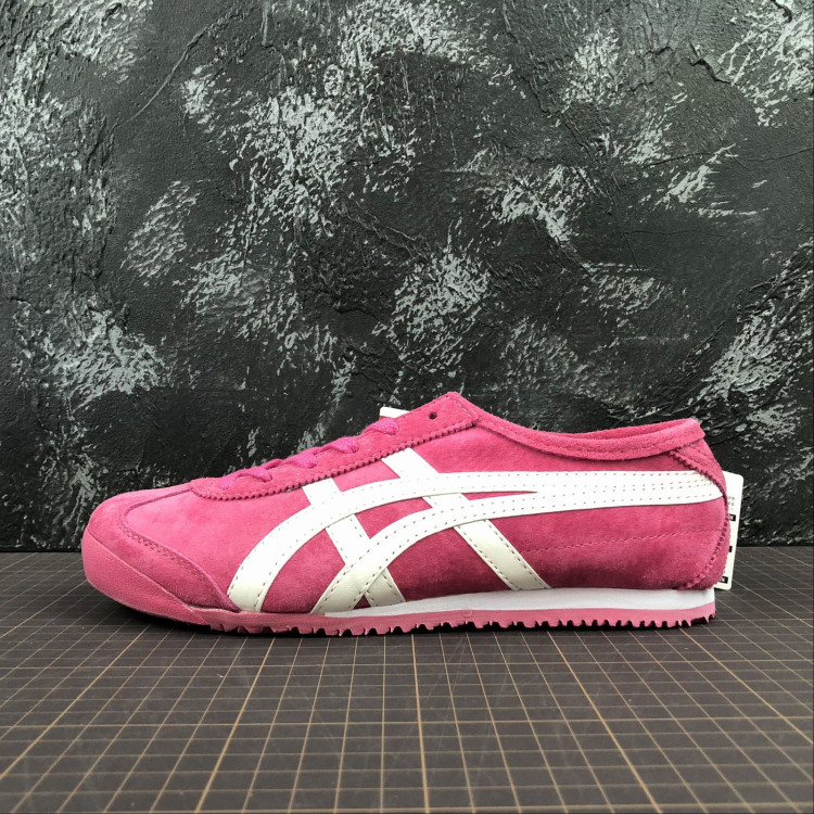 Asics Onitsuka tiger MEXICO 66 Fuchsia