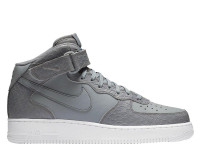 Кроссовки Nike Air Force 1 Mid `07 LV8 Cool Grey 
