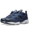 Reebok Insta Pump Fury OG Navy/White 