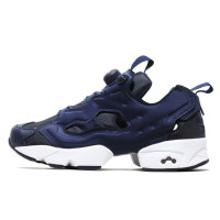 Reebok Insta Pump Fury OG Navy/White 