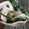 Nike Air More Uptempo'96 921948-313 White military