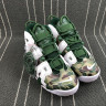 Nike Air More Uptempo'96 921948-313 White military