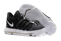 Nike KD 10 “Oreo” 