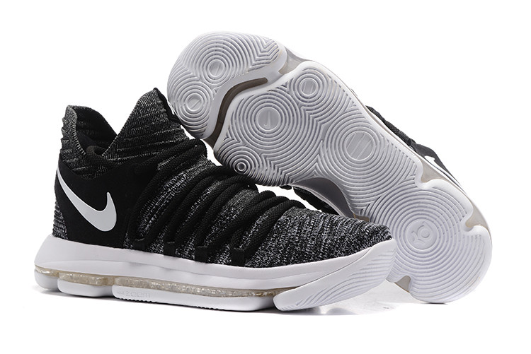 Nike KD 10 “Oreo” 