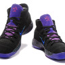 Nike React Hyperdunk 2017 High Flyknit Purple