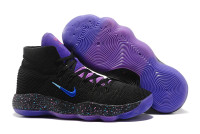 Nike React Hyperdunk 2017 High Flyknit Purple