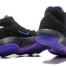 Nike React Hyperdunk 2017 High Flyknit Purple