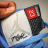 NIKE AIR JORDAN 4 UNIVERSITY BLUE CT8527-400
